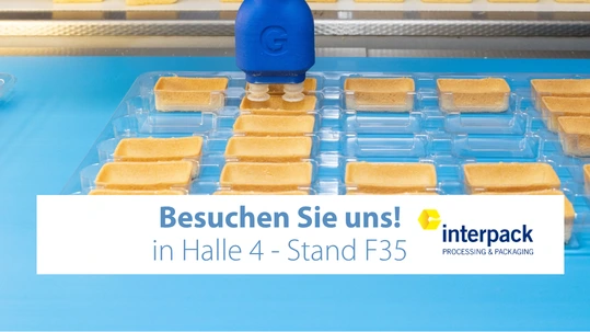 Forbo Movement Systems auf der interpack